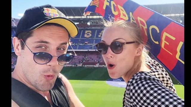 Арнтгольц и Богатырев ТАЙНО женились