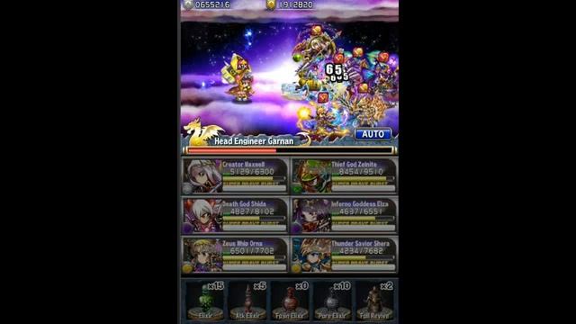 Brave frontier hunter season 10 event 1.8 mil+ runs easy смотреть онлайн