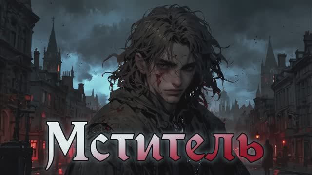 МСТИТЕЛЬ 2 СЛУШАТЬ АУДИОКНИГУ МКС МУЖСКОЕ КНИЖНОЕ СООБЩЕСТВО БОЕВОЕ ФЭНТЕЗИ ПОПАДАНЦЫ АУДИОКНИГИ