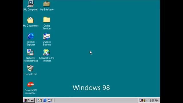 Windows Sounds смотреть онлайн
