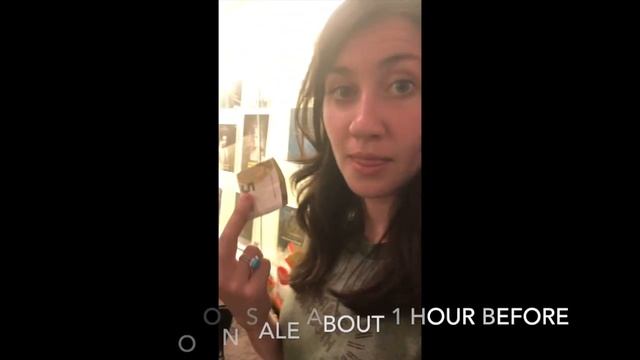 How to Buy Standing Room Staatsoper Tickets смотреть онлайн