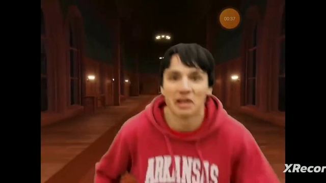 клип про двери икс 2 (мой клип) смотреть онлайн
