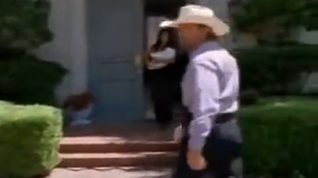 Walker texas ranger 9x01 home of the brave fight смотреть онлайн