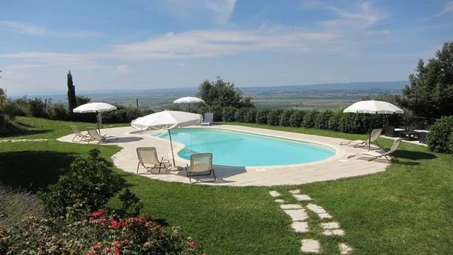 Antica Dimora - Arezzo - Italy смотреть онлайн