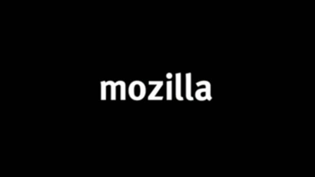 mozilla Logo history смотреть онлайн
