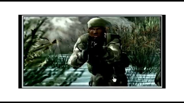 *Update* on Socom Fire Team Brave 3!!!!! New release date and pics!!!!!! смотреть онлайн