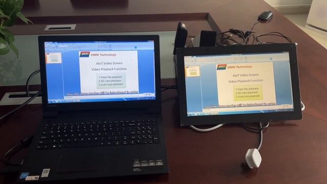 Model Show: DWIN 15.6 Inch HDMI HD display connect raspberry pie, Windows, Android and Linux. смотреть онлайн