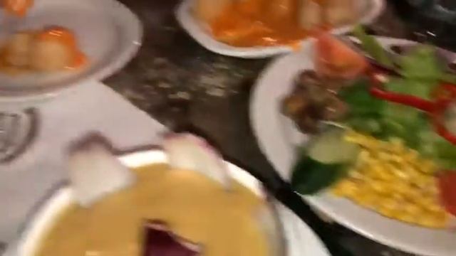 Традиционная кухня канарцев смотреть онлайн