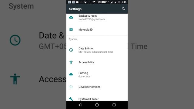 NOUGAT 7.0 WALKTHROUGH !! ALL CHANGES, TIPS AND SPLIT SCREEN IN MOTO G4 PLUS смотреть онлайн