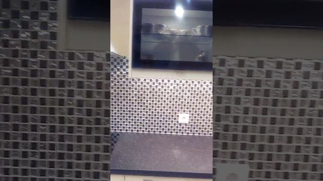 Ремонт квартир | Кухня в трёшке