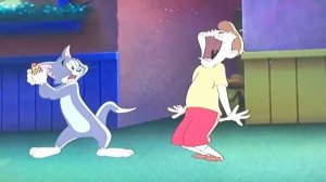 Tom And Jerry English  Best Collection