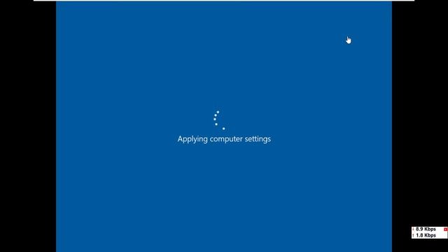 3 Installing Tree Domain Controller to an existing Domain in Windows Server 2016 смотреть онлайн