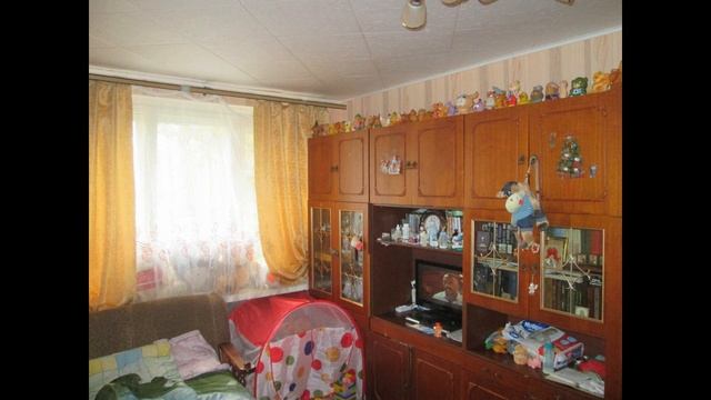 Продам 2-х комнатную квартиру в пос. Ушаки (со... смотреть онлайн