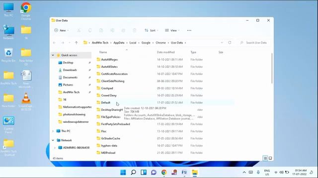 How to Fix Chrome Auto Fill Not Working || Quick and Easy Fix Chrome Autofill Issue смотреть онлайн