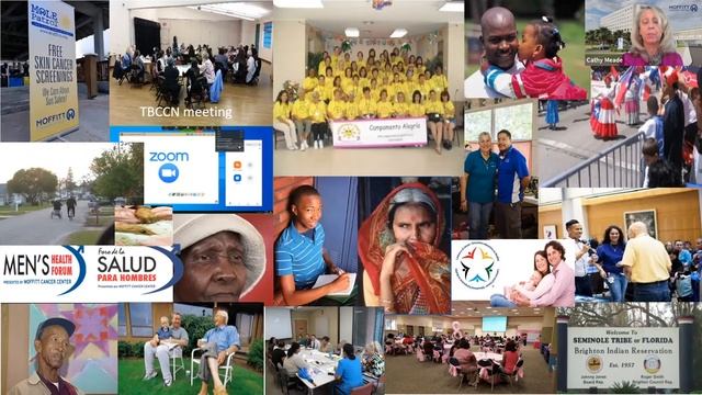 01 Keynote: Charting a Course Toward Community Engaged Research: What should I Pack? смотреть онлайн