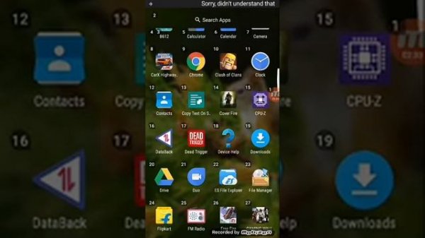 How to install Jarvis in android phone