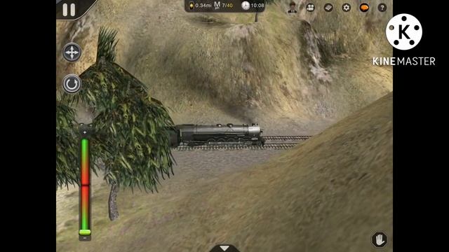 The brave engineer crash scene remake смотреть онлайн