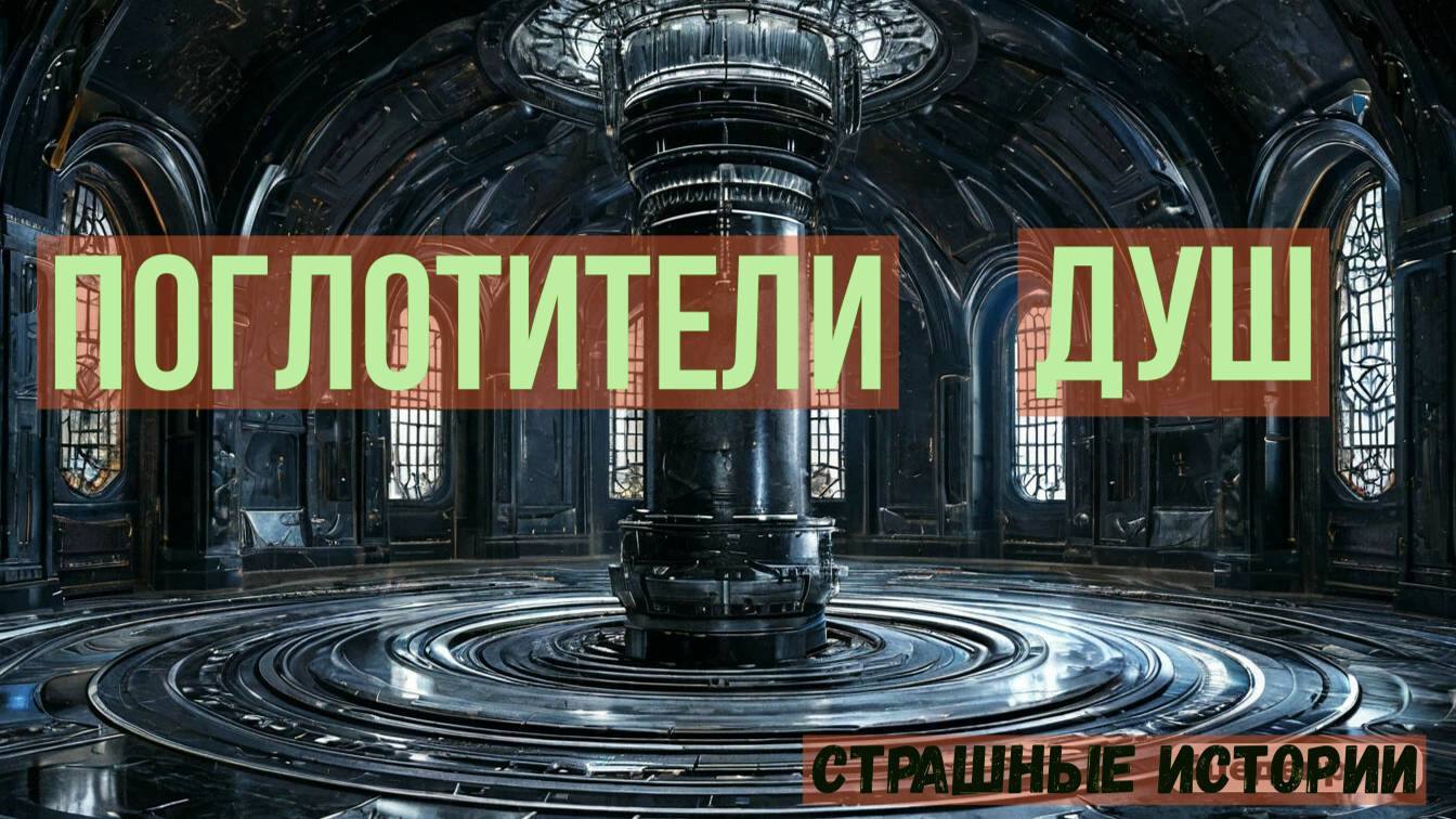 Поглотители душ смотреть онлайн