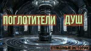 Поглотители душ