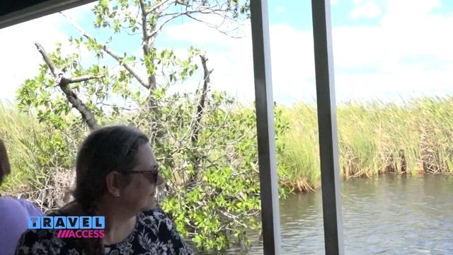 TRAVEL ACCESS - BLACK RIVER SAFARI TOUR PART 3 смотреть онлайн