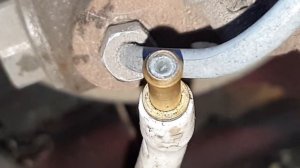 ВАЗ 21074 - Не работает Экономайзер