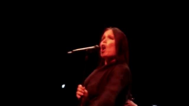Tarja Turunen - Passion and the Opera (live in São Paulo/2009) смотреть онлайн