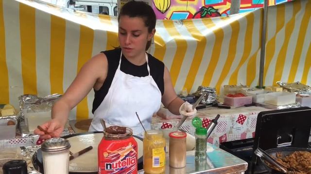 Paris Bastille Market | ZAP Family Adventures смотреть онлайн