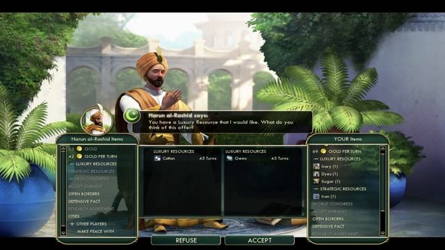 Civilization 5 | Finland Ep. 7 