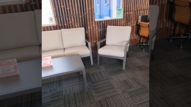 AJ's Outdoor Living Showroom смотреть онлайн