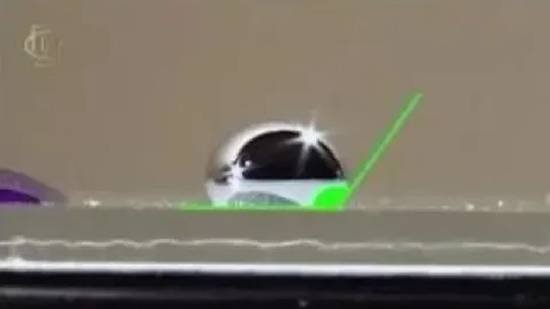 Физика. Смачивание и краевые углы смотреть онлайн