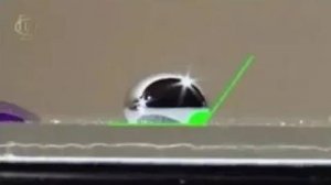 Физика. Смачивание и краевые углы