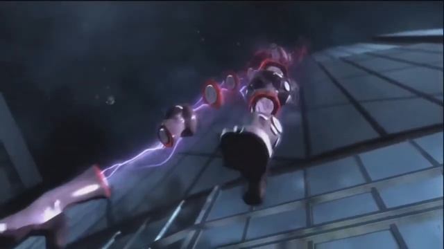 Metal Gear: Rising Revengeance-The Only Thing I Know for Real.