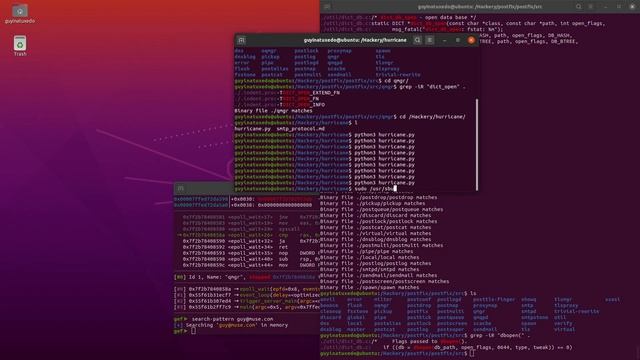Episode 29 : Postfix Lookup Table Reversing смотреть онлайн