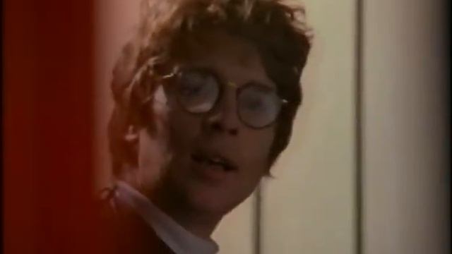 Straightjacket Fits - Bad Note For A Heart (1990) смотреть онлайн