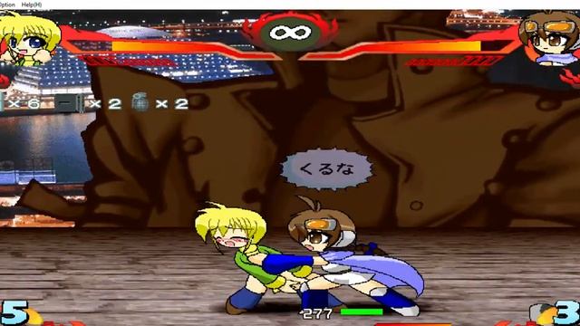 Eight Marbles Survival Mode Playthrough (Mod) смотреть онлайн