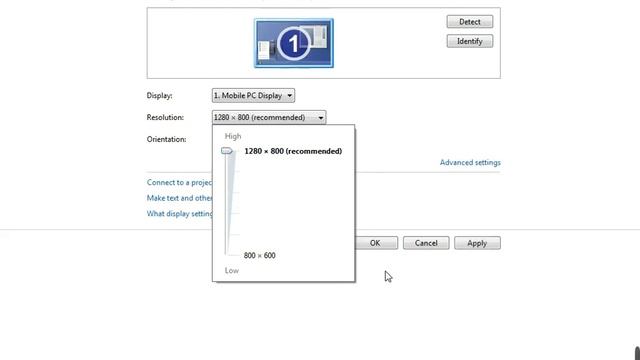 Computer Screen Size And Icon Settings | Windows Defender Antivirus [ON & OFF Setting] смотреть онлайн