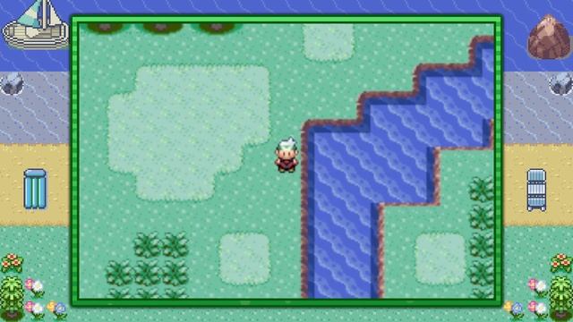 How to Catch Octillery - Pokémon Emerald смотреть онлайн