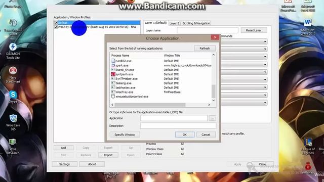 {LOLZ}ตำนานไทย EP.Extar สอนทำ X-mouse смотреть онлайн