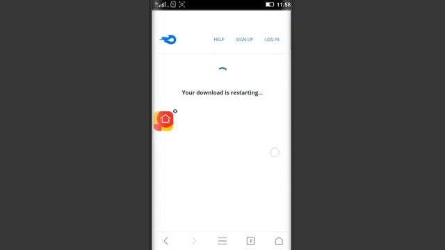 Cara mengatasi uc browser download lagi смотреть онлайн