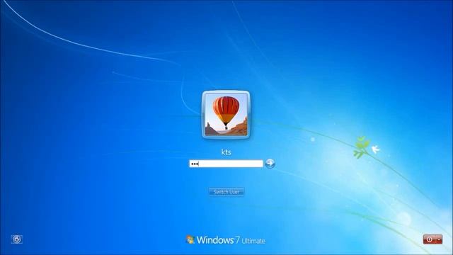 How to ADD and delete Login USER in Windows смотреть онлайн