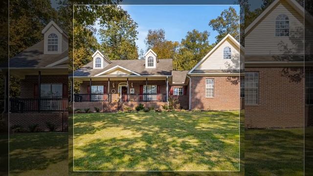 5901 Miles Spring Rd Pinson, AL 3 bed / 2 bath 1.8 Acres смотреть онлайн