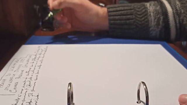 Jinhao 599 stilografica simil design Lamy Safari - Recensione in italiano смотреть онлайн