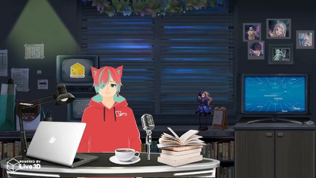 Major Vtuber accused of using viewer bots during debut смотреть онлайн