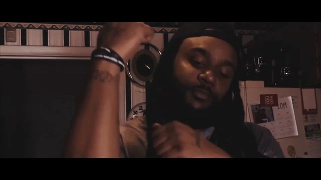 FatBoy Marley - Granny Crib "Freestyle" смотреть онлайн