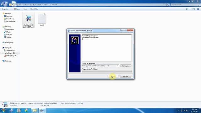 PhotoPrint RIP Software Installation In Urdu