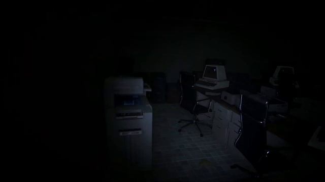 Прохождение Anthology Of Fear➤ Какой-то симулятор кухни