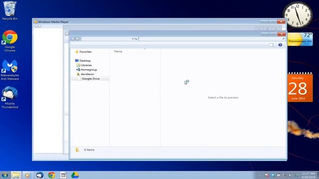 Full Video Based On Windows 7 смотреть онлайн
