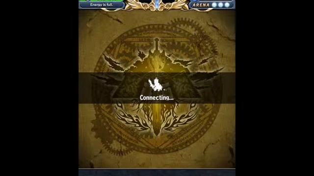 Super Honor Summons - Brave Frontier Episode 71 смотреть онлайн