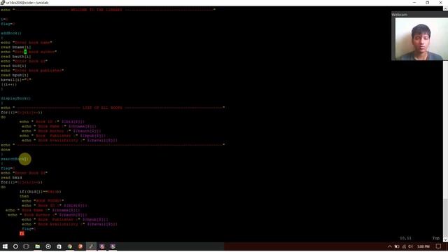 Unix and Linux Lab Experiment - 6 смотреть онлайн
