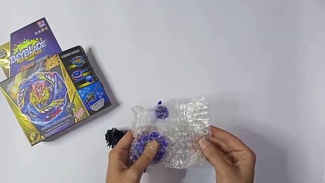CHO-Z VALKYRIE BEYBLADE UNBOXING AND REVIEW | BEST METAL BEYBLADE смотреть онлайн